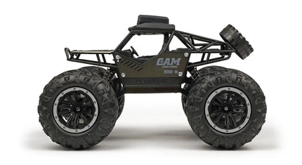 RC Geeks | RCG Racing RC 1/18 Rock Crawler - FPV