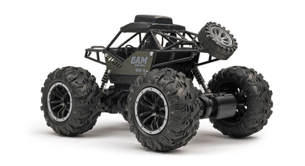 RC Geeks | RCG Racing RC 1/18 Rock Crawler - FPV