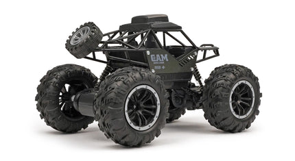 RC Geeks | RCG Racing RC 1/18 Rock Crawler - FPV