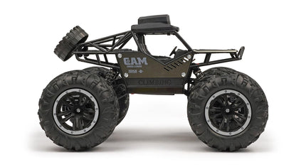 RC Geeks | RCG Racing RC 1/18 Rock Crawler - FPV