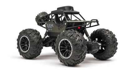 RC Geeks | RCG Racing RC 1/18 Rock Crawler - FPV