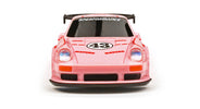 RCG Racing Micro DC 1/43 Drift Car - Turbo Pink