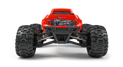 RCG Racing MT-One 1/16 Monster Truck - Kevin Talbot Edition