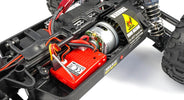 RCG Racing MT-One 1/16 Monster Truck - Kevin Talbot Edition