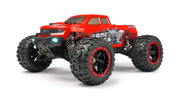 RCG Racing MT-One 1/16 Monster Truck - Kevin Talbot Edition