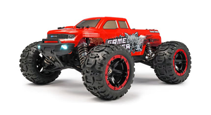 RCG Racing MT-One 1/16 Monster Truck - Kevin Talbot Edition