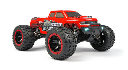 RCG Racing MT-One 1/16 Monster Truck - Kevin Talbot Edition