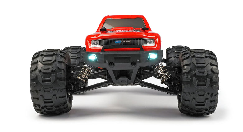 RC Geeks | RCG Racing MT-One 1/16 Monster Truck - Kevin Talbot Edition