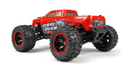 RCG Racing MT-One 1/16 Monster Truck - Kevin Talbot Edition