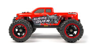 RCG Racing MT-One 1/16 Monster Truck - Kevin Talbot Edition