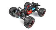 RC Geeks | RCG Racing MT-One 1/16 Brushless Monster Truck - Kevin Talbot Edition