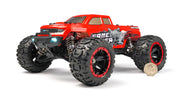 RC Geeks | RCG Racing MT-One 1/16 Brushless Monster Truck - Kevin Talbot Edition