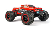 RC Geeks | RCG Racing MT-One 1/16 Brushless Monster Truck - Kevin Talbot Edition