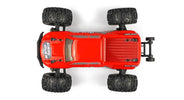 RC Geeks | RCG Racing MT-One 1/16 Brushless Monster Truck - Kevin Talbot Edition