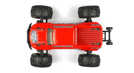 RC Geeks | RCG Racing MT-One 1/16 Brushless Monster Truck - Kevin Talbot Edition