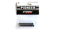RC Geeks | RCG Racing Wind Speed/Storm Rider Rear Drive Shaft (2pcs) v2