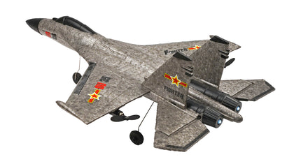 RC Geeks | RCG Racing SU-35 Fighter Jet 3ch RC Plane