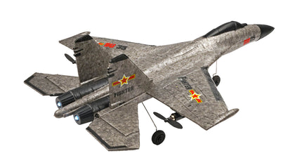 RC Geeks | RCG Racing SU-35 Fighter Jet 3ch RC Plane