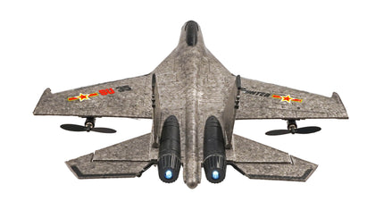 RC Geeks | RCG Racing SU-35 Fighter Jet 3ch RC Plane