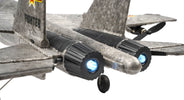 RC Geeks | RCG Racing SU-35 Fighter Jet 3ch RC Plane
