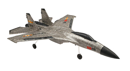 RC Geeks | RCG Racing SU-35 Fighter Jet 3ch RC Plane