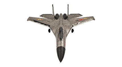 RC Geeks | RCG Racing SU-35 Fighter Jet 3ch RC Plane