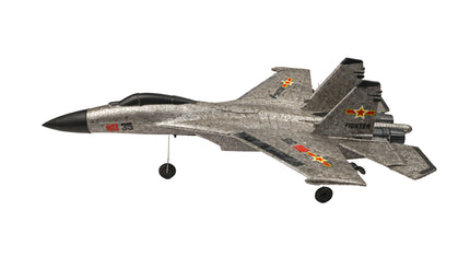 RC Geeks | RCG Racing SU-35 Fighter Jet 3ch RC Plane