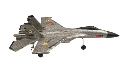 RC Geeks | RCG Racing SU-35 Fighter Jet 3ch RC Plane