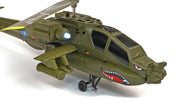 RC Geeks | Syma S109H 3.5 Channel Apache Helicopter