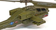 RC Geeks | Syma S109H 3.5 Channel Apache Helicopter