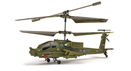 RC Geeks | Syma S109H 3.5 Channel Apache Helicopter