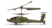 RC Geeks | Syma S109H 3.5 Channel Apache Helicopter