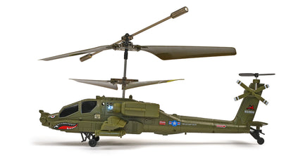 RC Geeks | Syma S109H 3.5 Channel Apache Helicopter