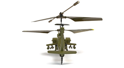 RC Geeks | Syma S109H 3.5 Channel Apache Helicopter