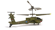 RC Geeks | Syma S109H 3.5 Channel Apache Helicopter