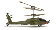 RC Geeks | Syma S109H 3.5 Channel Apache Helicopter