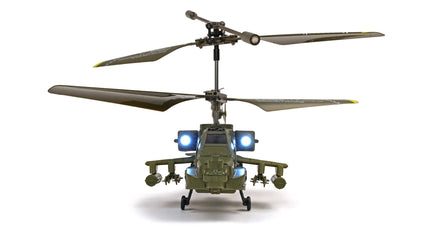 RC Geeks | Syma S109H 3.5 Channel Apache Helicopter