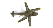 RC Geeks | Syma S109H 3.5 Channel Apache Helicopter