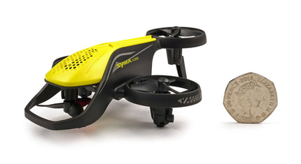 RC Geeks | Syma X39 Drone - Yellow