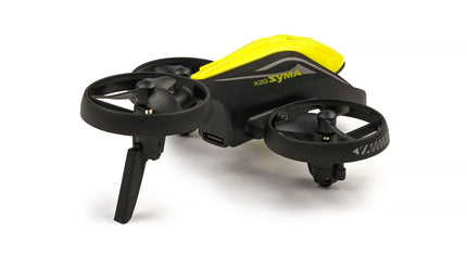 RC Geeks | Syma X39 Drone - Yellow