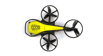 RC Geeks | Syma X39 Drone - Yellow