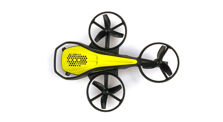 RC Geeks | Syma X39 Drone - Yellow