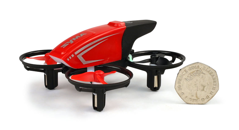 Syma X36 Compact Mini Drone