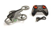 Syma X38 Compact Stealth Drone - Grey