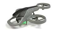 Syma X38 Compact Stealth Drone - Grey