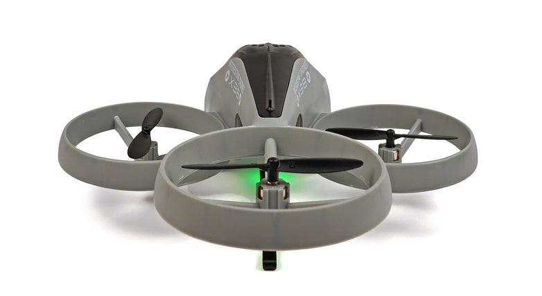 Syma X38 Compact Stealth Drone - Grey