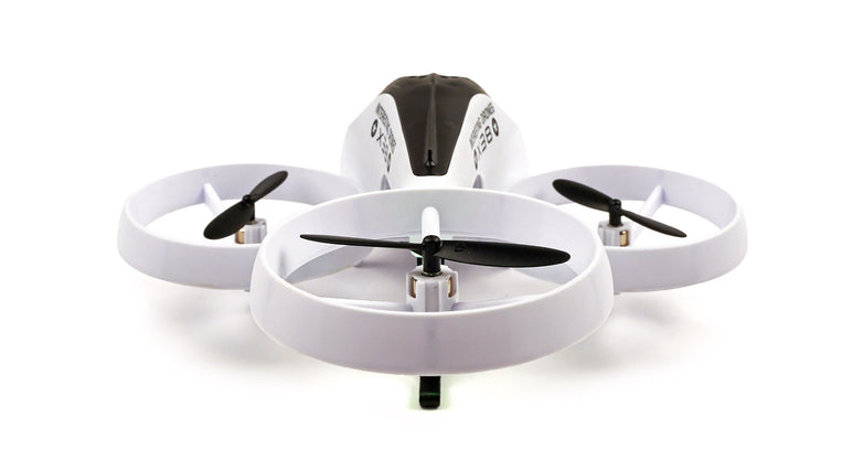 Syma X38 Compact Stealth Drone - White