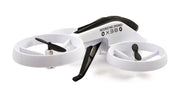 Syma X38 Compact Stealth Drone - White