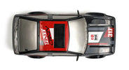 RC Geeks | RCG Racing Retro 86 1/24 Mini Drift Car - Black