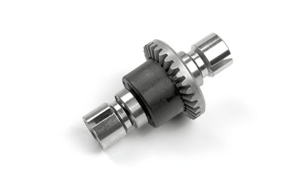 RCG Racing Tracer / MT-One steel Machine Diff. Complete With Metal Cups (Upgrade)